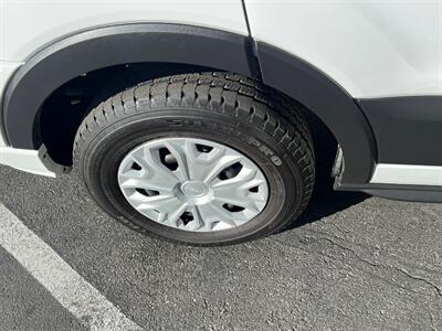 2023 Ford Transit 350 XLT - Photo 14 - Salt Lake City, UT 84115