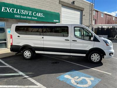 2023 Ford Transit 350 XLT - Photo 8 - Salt Lake City, UT 84115