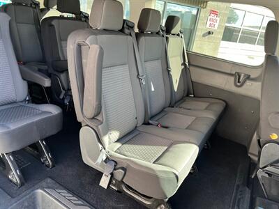 2023 Ford Transit 350 XLT - Photo 19 - Salt Lake City, UT 84115