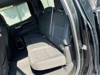 2023 Chevrolet Silverado 1500 LT   - Photo 20 - Salt Lake City, UT 84115