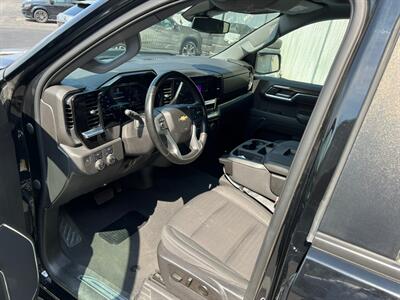 2023 Chevrolet Silverado 1500 LT   - Photo 15 - Salt Lake City, UT 84115