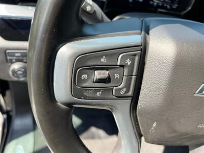 2023 Chevrolet Silverado 1500 LT   - Photo 25 - Salt Lake City, UT 84115