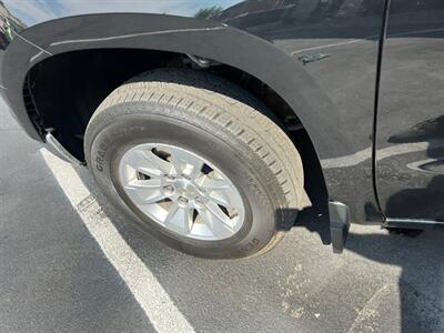 2023 Chevrolet Silverado 1500 LT   - Photo 13 - Salt Lake City, UT 84115