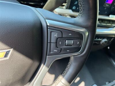 2023 Chevrolet Silverado 1500 LT   - Photo 26 - Salt Lake City, UT 84115