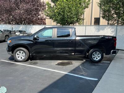 2023 Chevrolet Silverado 1500 LT   - Photo 4 - Salt Lake City, UT 84115