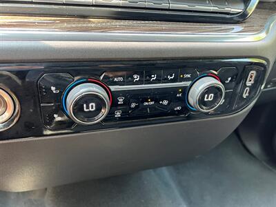 2023 Chevrolet Silverado 1500 LT   - Photo 30 - Salt Lake City, UT 84115