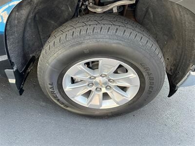 2023 Chevrolet Silverado 1500 LT   - Photo 10 - Salt Lake City, UT 84115