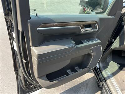 2023 Chevrolet Silverado 1500 LT   - Photo 18 - Salt Lake City, UT 84115