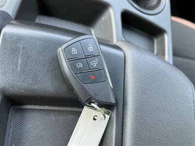 2023 Chevrolet Silverado 1500 LT   - Photo 29 - Salt Lake City, UT 84115