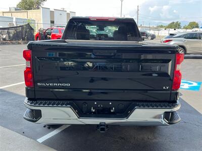 2023 Chevrolet Silverado 1500 LT   - Photo 6 - Salt Lake City, UT 84115