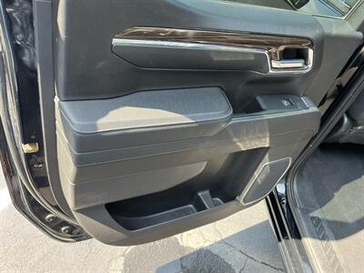 2023 Chevrolet Silverado 1500 LT   - Photo 21 - Salt Lake City, UT 84115