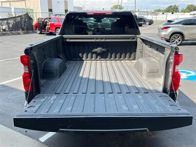 2023 Chevrolet Silverado 1500 LT   - Photo 7 - Salt Lake City, UT 84115