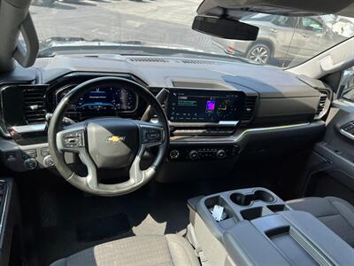 2023 Chevrolet Silverado 1500 LT   - Photo 22 - Salt Lake City, UT 84115