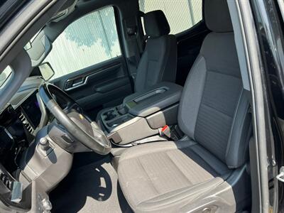 2023 Chevrolet Silverado 1500 LT   - Photo 17 - Salt Lake City, UT 84115