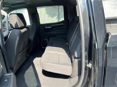 2023 Chevrolet Silverado 1500 LT   - Photo 19 - Salt Lake City, UT 84115