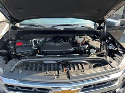 2023 Chevrolet Silverado 1500 LT   - Photo 35 - Salt Lake City, UT 84115