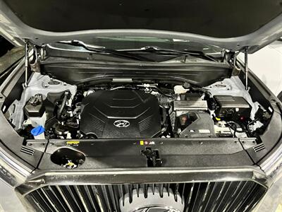 2020 Hyundai PALISADE Limited - Photo 51 - Salt Lake City, UT 84115