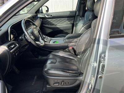 2020 Hyundai PALISADE Limited - Photo 18 - Salt Lake City, UT 84115