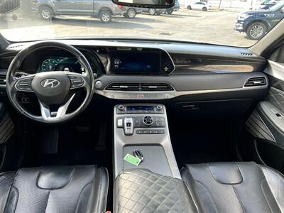2020 Hyundai PALISADE Limited - Photo 26 - Salt Lake City, UT 84115