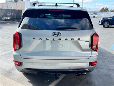2020 Hyundai PALISADE Limited - Photo 6 - Salt Lake City, UT 84115
