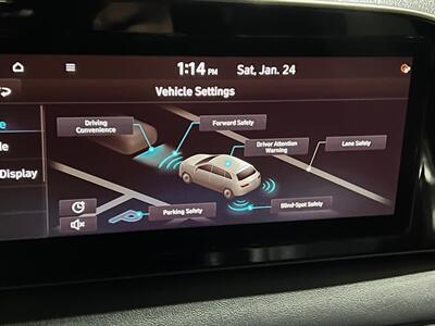 2020 Hyundai PALISADE Limited - Photo 49 - Salt Lake City, UT 84115