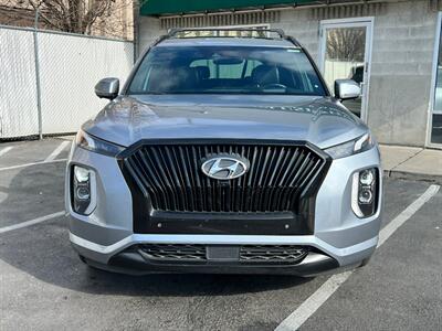 2020 Hyundai PALISADE Limited - Photo 2 - Salt Lake City, UT 84115