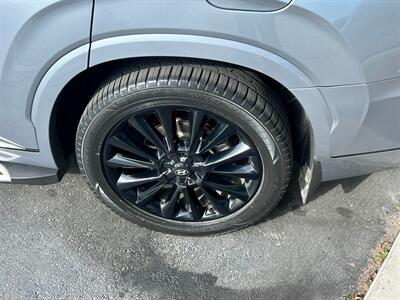 2020 Hyundai PALISADE Limited - Photo 14 - Salt Lake City, UT 84115