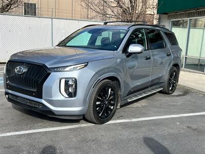 2020 Hyundai PALISADE Limited - Photo 3 - Salt Lake City, UT 84115