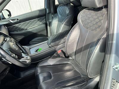 2020 Hyundai PALISADE Limited - Photo 19 - Salt Lake City, UT 84115
