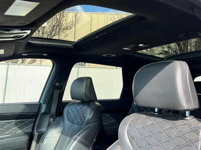 2020 Hyundai PALISADE Limited - Photo 20 - Salt Lake City, UT 84115