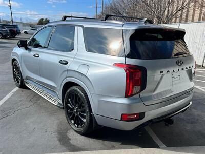 2020 Hyundai PALISADE Limited - Photo 5 - Salt Lake City, UT 84115