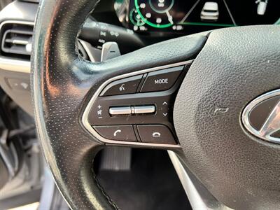 2020 Hyundai PALISADE Limited - Photo 35 - Salt Lake City, UT 84115