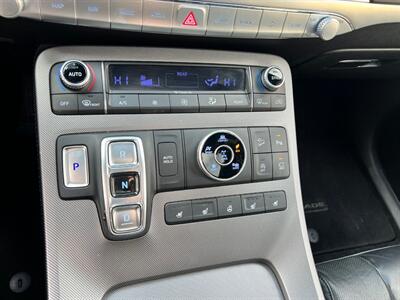 2020 Hyundai PALISADE Limited - Photo 41 - Salt Lake City, UT 84115