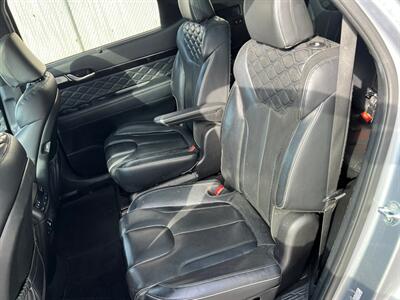 2020 Hyundai PALISADE Limited - Photo 23 - Salt Lake City, UT 84115