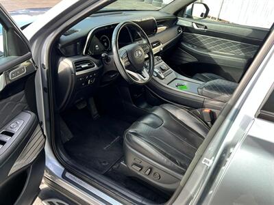2020 Hyundai PALISADE Limited - Photo 17 - Salt Lake City, UT 84115