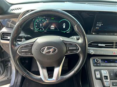 2020 Hyundai PALISADE Limited - Photo 37 - Salt Lake City, UT 84115