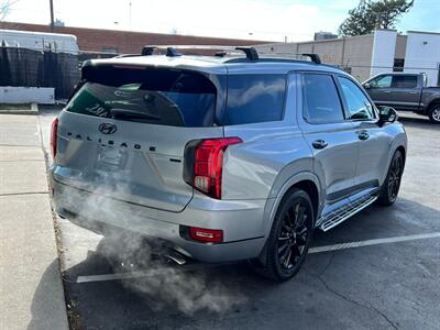 2020 Hyundai PALISADE Limited - Photo 7 - Salt Lake City, UT 84115