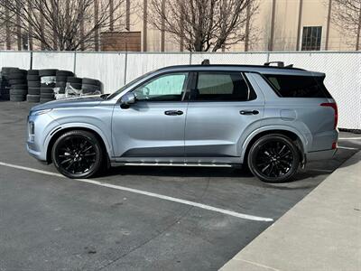 2020 Hyundai PALISADE Limited - Photo 4 - Salt Lake City, UT 84115