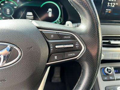 2020 Hyundai PALISADE Limited - Photo 36 - Salt Lake City, UT 84115