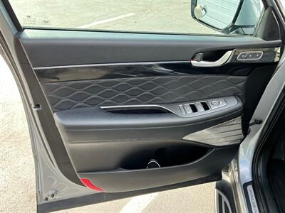 2020 Hyundai PALISADE Limited - Photo 21 - Salt Lake City, UT 84115