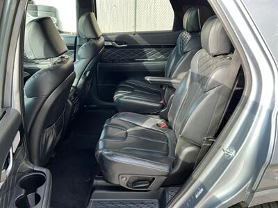 2020 Hyundai PALISADE Limited - Photo 22 - Salt Lake City, UT 84115