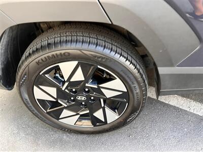 2025 Hyundai KONA SEL   - Photo 11 - Salt Lake City, UT 84115