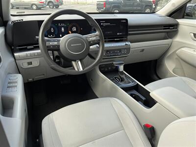 2025 Hyundai KONA SEL   - Photo 20 - Salt Lake City, UT 84115