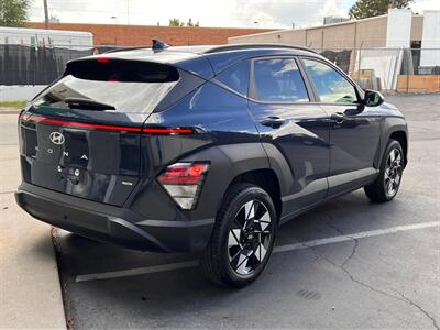 2025 Hyundai KONA SEL   - Photo 7 - Salt Lake City, UT 84115