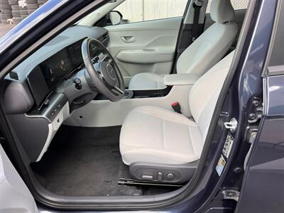 2025 Hyundai KONA SEL   - Photo 14 - Salt Lake City, UT 84115