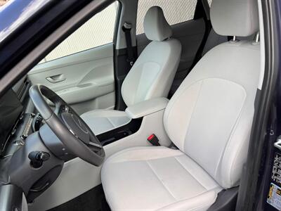 2025 Hyundai KONA SEL   - Photo 15 - Salt Lake City, UT 84115