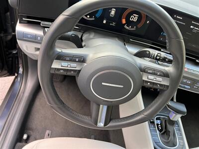 2025 Hyundai KONA SEL   - Photo 28 - Salt Lake City, UT 84115