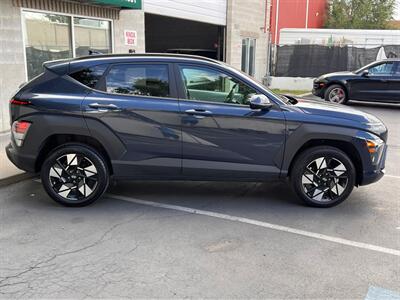 2025 Hyundai KONA SEL   - Photo 8 - Salt Lake City, UT 84115