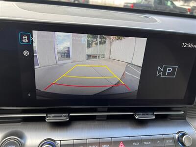 2025 Hyundai KONA SEL   - Photo 37 - Salt Lake City, UT 84115