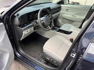 2025 Hyundai KONA SEL   - Photo 13 - Salt Lake City, UT 84115